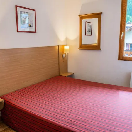 Apartman Les De Bois Mean - A - Calme Aux Orres 1800 Mae-9931