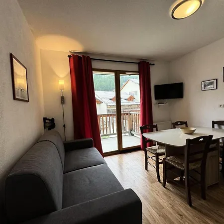 Apartman Les De Bois Mean - A - Calme Aux Orres 1800 Mae-9931 Les Orres