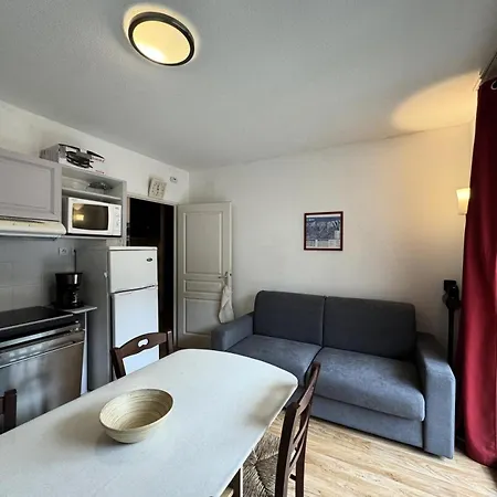 Apartman Les De Bois Mean - A - Calme Aux Orres 1800 Mae-9931 *
